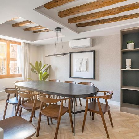 Puerta Del Sol 3Br 3Bh Apartment Madrid Bagian luar foto