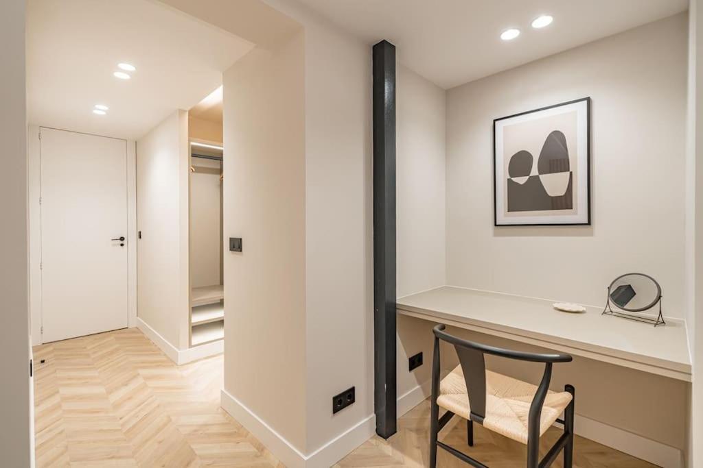 Puerta Del Sol 3Br 3Bh Apartment Madrid Bagian luar foto