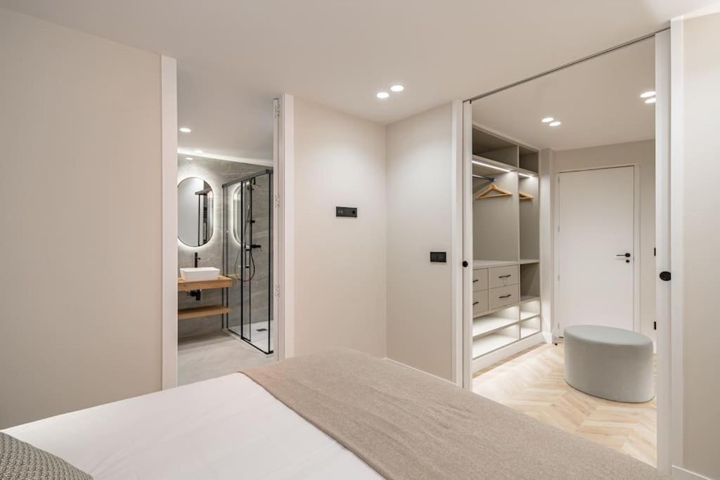 Puerta Del Sol 3Br 3Bh Apartment Madrid Bagian luar foto