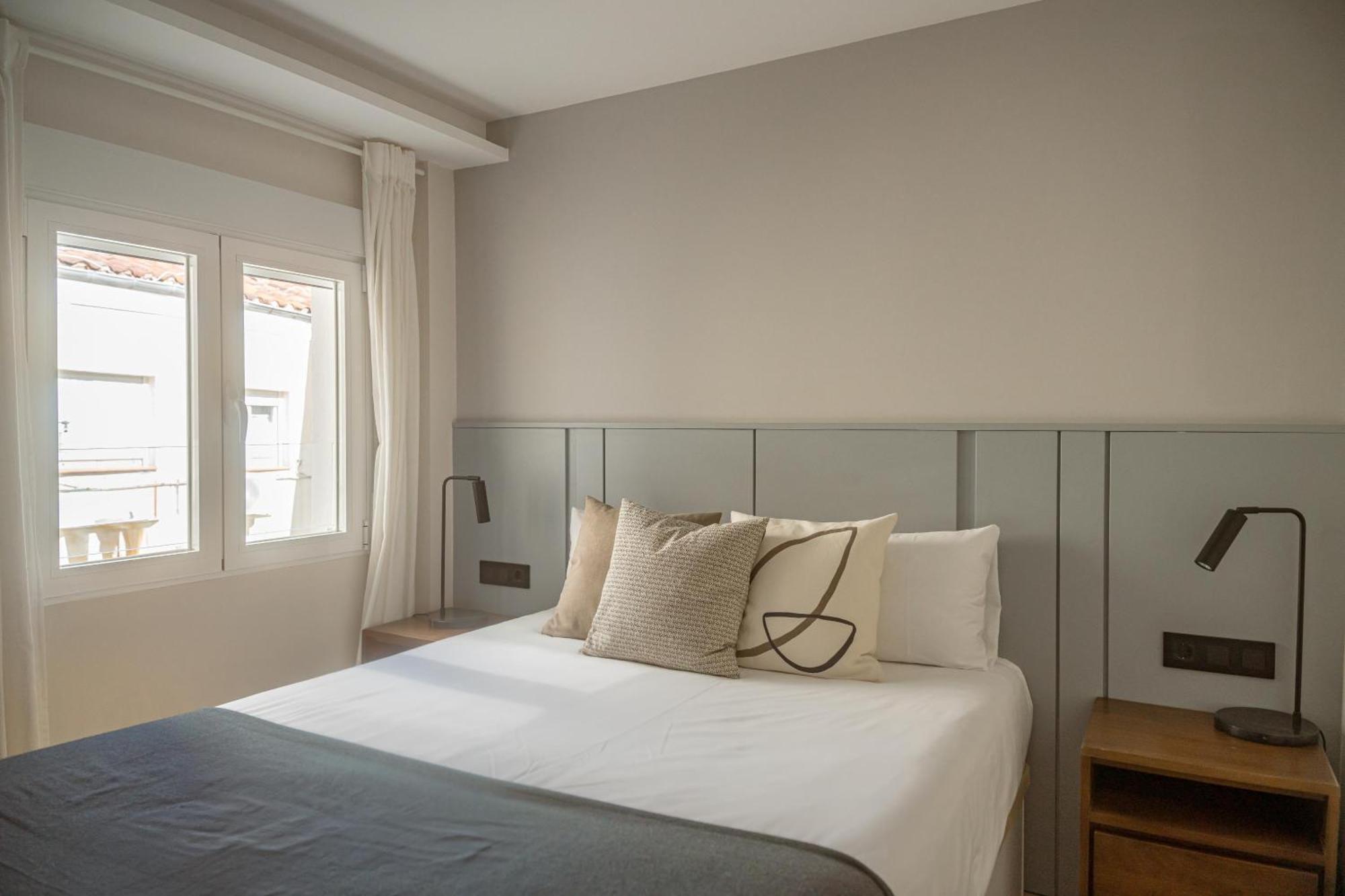 Puerta Del Sol 3Br 3Bh Apartment Madrid Bagian luar foto