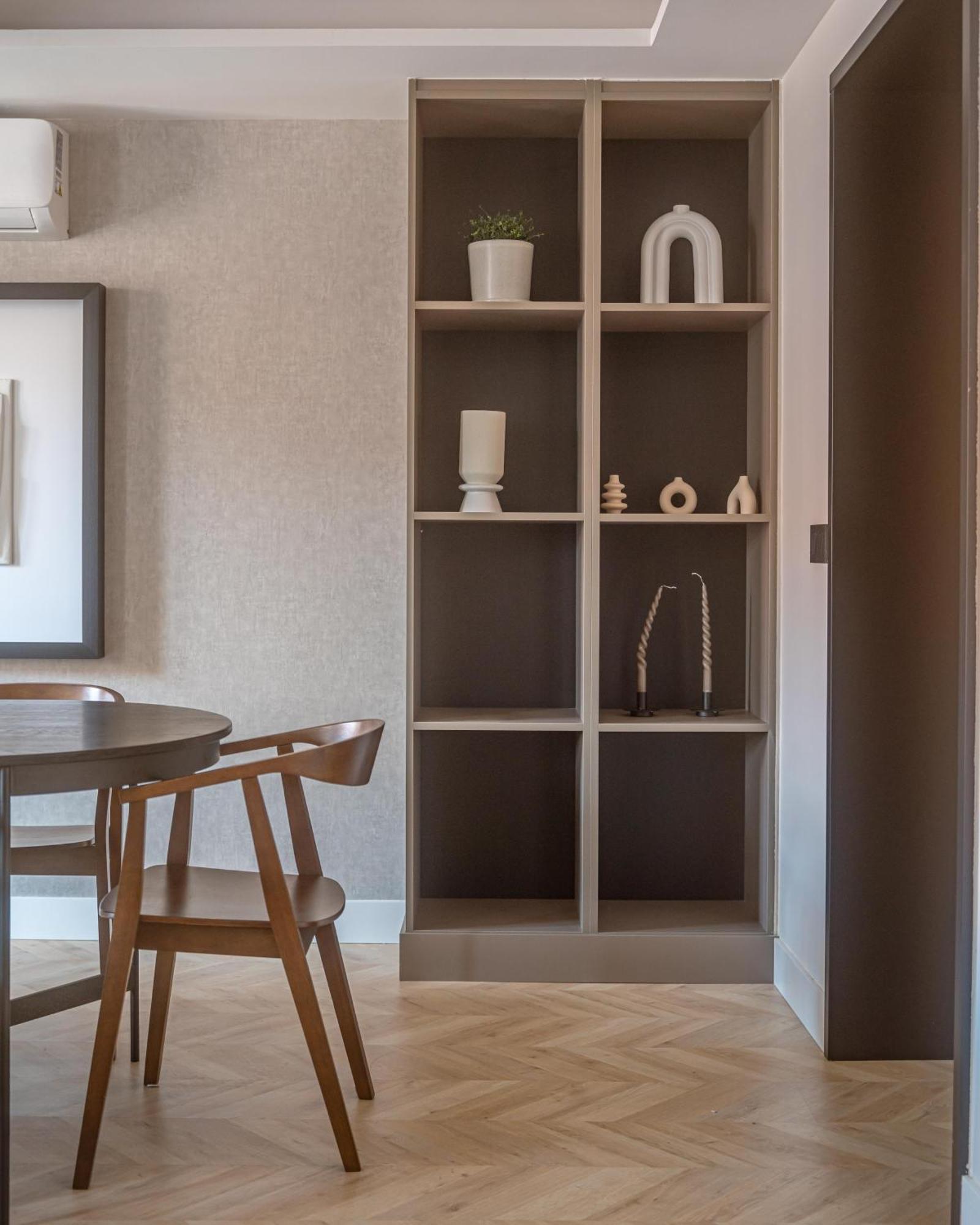 Puerta Del Sol 3Br 3Bh Apartment Madrid Bagian luar foto